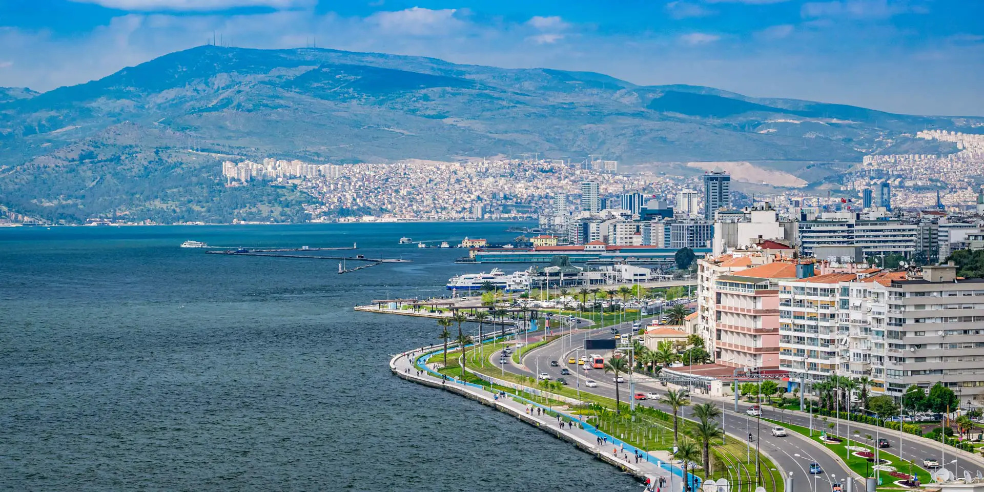 Izmir Car Rental Companies