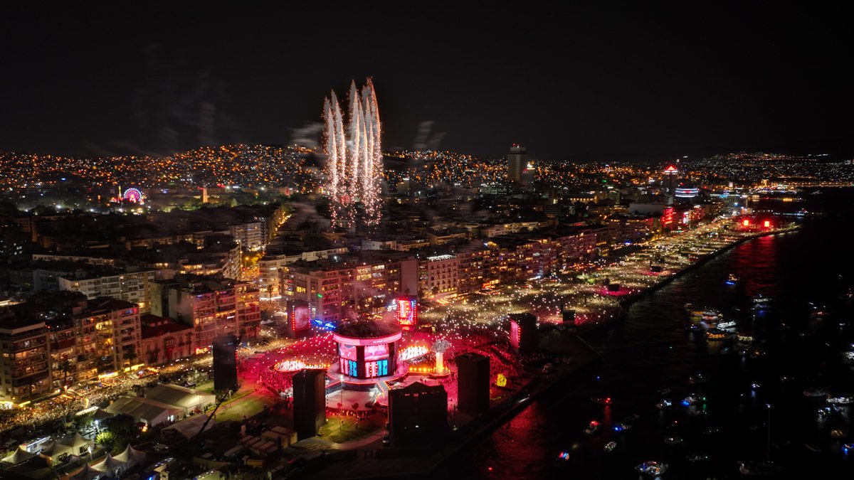 İzmir’de En İyi Araç Kiralama Firması