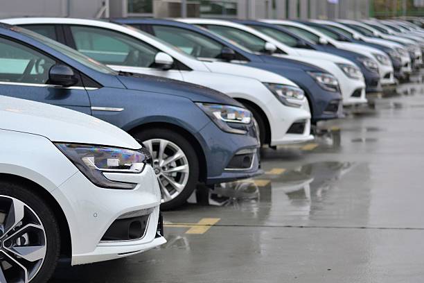 İzmir Car Rental ile Kurumsal Araç Kiralama Hizmeti