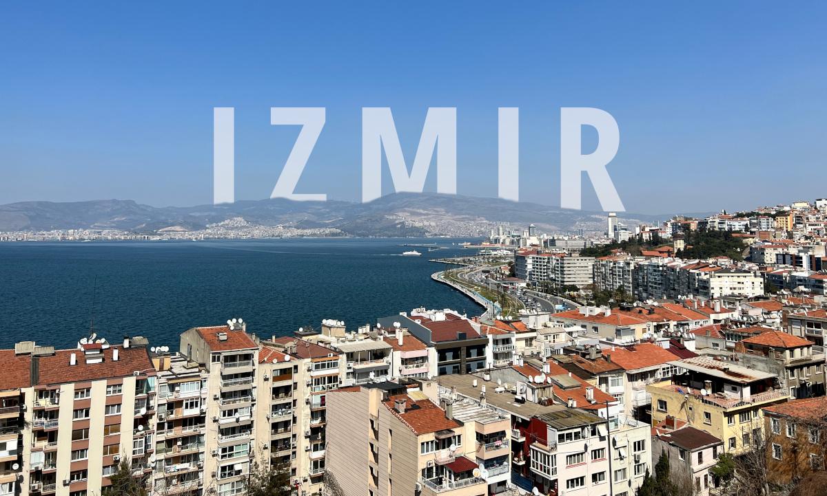 İzmir Araç Kiralama Hizmeti