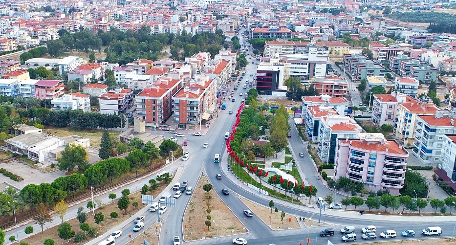 İzmir Menderes