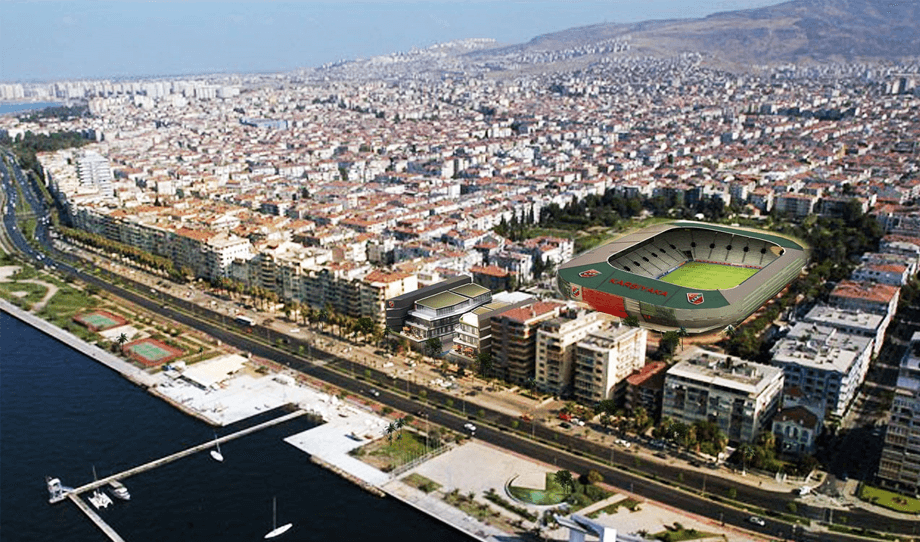 İzmir Karşıyaka