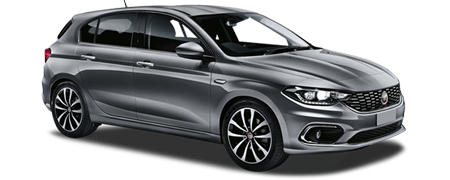 Fiat Egea Hatchback